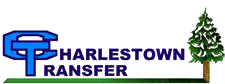 Charlestown Transfer Logo